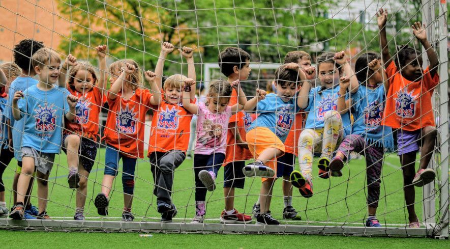 Manhattan New School community