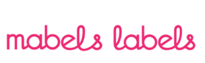 Mabel's Labels