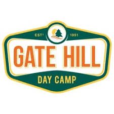 Gatehill Day Camp