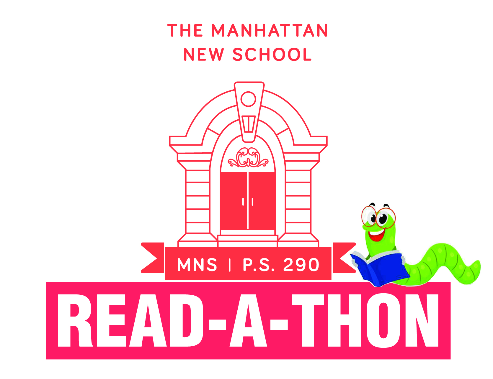 Read A Thon PS290 PTA